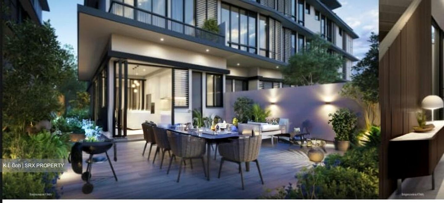 Jalan Loyang Besar (D17), Terrace #572930221